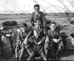The Lebeck Group in 1942.jpg