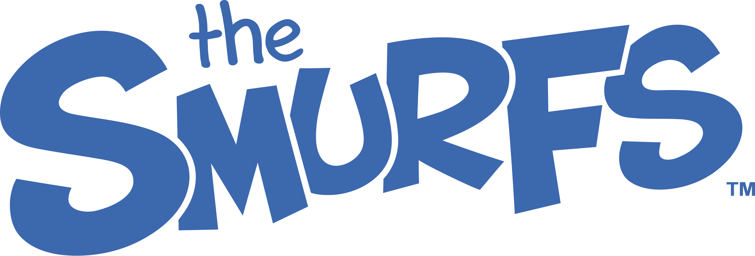 Smurf (language), Smurfs Wiki