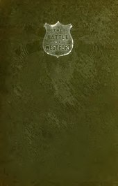 The Battle of Westport book by Paul B. Jenkins published in 1906 The battle of Westport, (IA battleofwestport00jenk).pdf