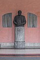 * Nomination Theodor von Sickel (1826-1908), halfstatue (bronce) in the Arkadenhof of the University of Vienna --Hubertl 13:25, 13 April 2016 (UTC) * Promotion  Support Good quality. --Johann Jaritz 15:15, 13 April 2016 (UTC)