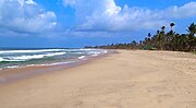 Миниатюра для Файл:Thiranagama beach - Sri Lanka.jpg
