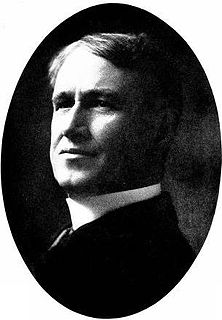 Thomas H. Bussey