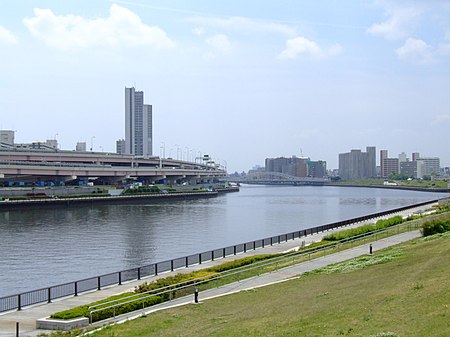 Arakawa, Tokyo