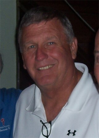 <span class="mw-page-title-main">Tommy John</span> American baseball player