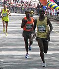 Thumbnail for 2009 London Marathon