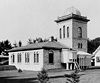 Toronto Observatorium Magnetik sekitar 1890.jpg