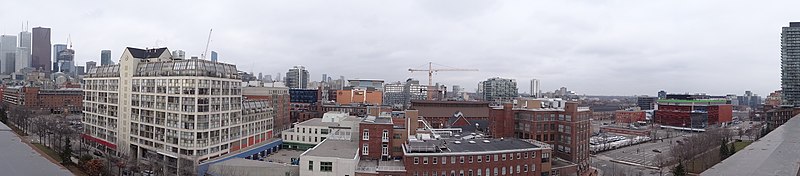 File:Toronto skyline, 2014 12 26 (4).JPG - panoramio.jpg