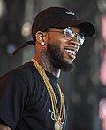 Tory Lanez için küçük resim