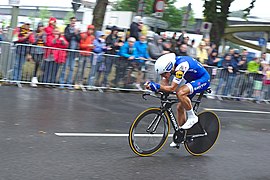 Philippe Gilbert