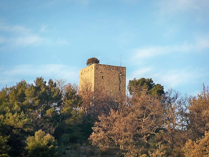 File:Tour du Pinet à Venasque.jpg