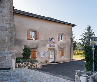 Burgnac Commune in Nouvelle-Aquitaine, France