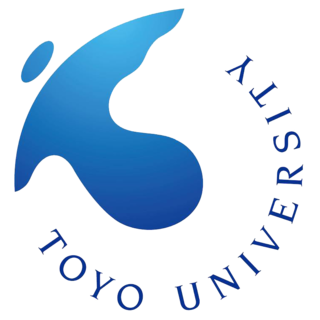 Toyo University university