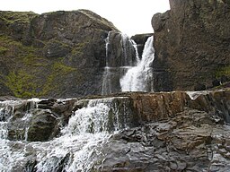 Tröllafoss