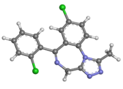 Triazolam ball-and-stick.png