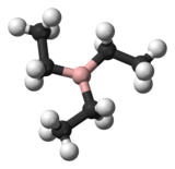 Image illustrative de l’article Triéthylborane