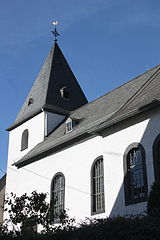 Katholische Kirche St. Petrus