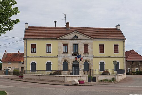 Ouverture de porte Trouhans (21170)