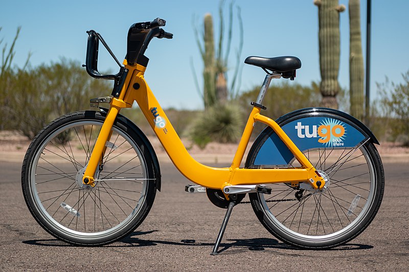 File:Tugo Bike Share Tucson, Arizona (28709926857).jpg