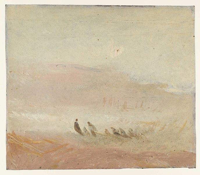 File:Turner - Figures on a Beach, c.1840–5, D36690.jpg