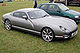 1998 TVR Cerbera Speed 6