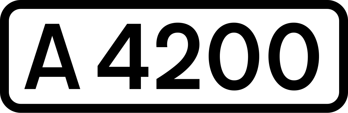 Число 4200