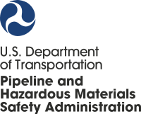 USDOT - Pipeline and Hazardous Materials Safety Administration - Logo.svg