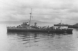 USS <i>Bull</i> (DE-693)