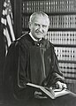 John Paul Stevens, U.S. Supreme Court Justice (JD, 1947)