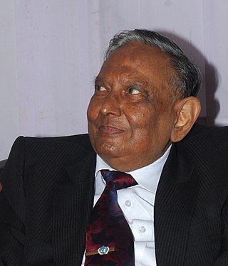 <span class="mw-page-title-main">U. Aswathanarayana</span>