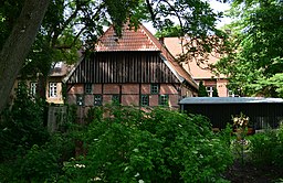 Klosterhof in Uetersen
