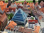 Stadtbibliothek Ulm