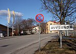 Ulvsunda