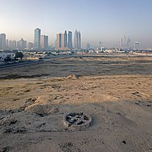 Umm Al Nar tomb at Al Sufouh, Dubai Umm Al Nar tomb, Al Sufouh, Dubai.jpg