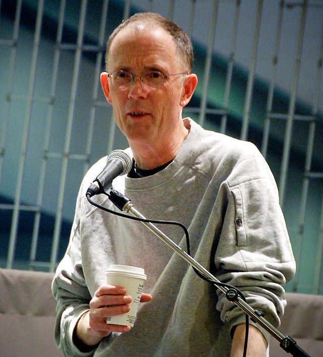 William Gibson