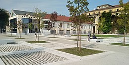 Università degli studi del Piemonte orientale Sede di Vercelli.jpg