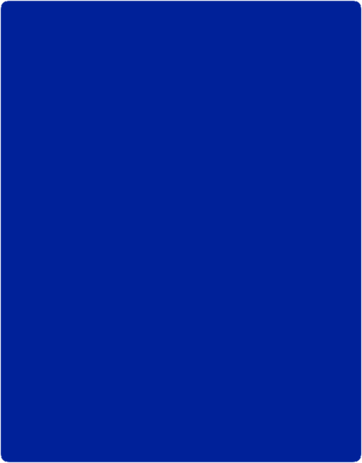 Bleu de Klein