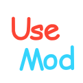 Usemod logo.svg