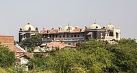  Utelia Palace, Inde