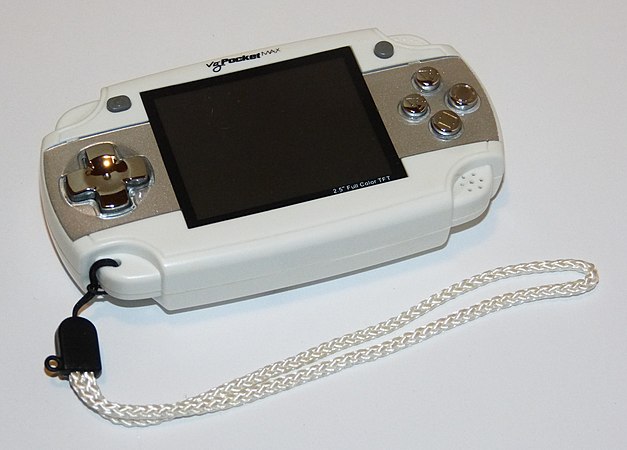 The VG Pocket Max