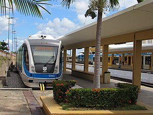 VLT na estação central da Ribeira.jpg