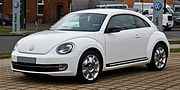 Thumbnail for Volkswagen Beetle (A5)