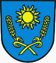 Václavovice címere