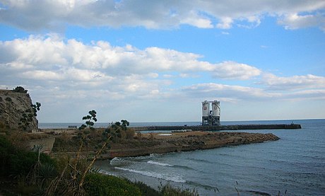 Vallcarca (Sitges)