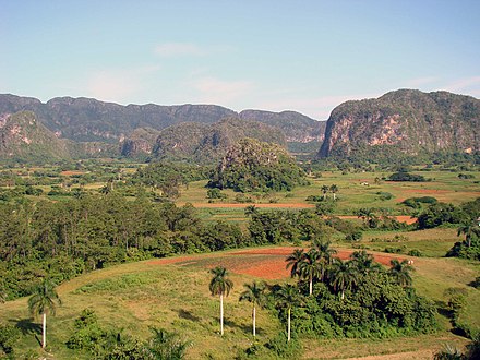 Viñales National Park