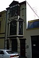 This is an image of rijksmonument number 46933 A house at Van Asch van Wijckskade 6A, Utrecht.