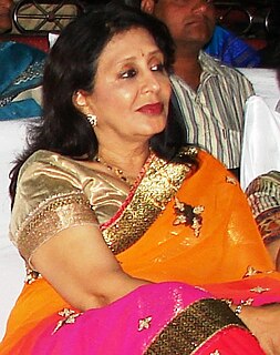 <span class="mw-page-title-main">Vandana Gupte</span> Indian actress