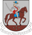 Wappen von Veiviržėnai
