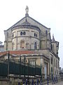 Az intézmény Saint-Joseph kápolnája