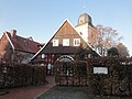 Hofhaus „Bürmannscher Hof“