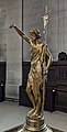 * Nomination Statue of saint John the Baptist --Romainbehar 07:26, 21 November 2022 (UTC) * Promotion  Support Good quality. --Jsamwrites 12:34, 21 November 2022 (UTC)